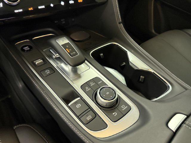 2027 INFINITI QX60 - $49,395