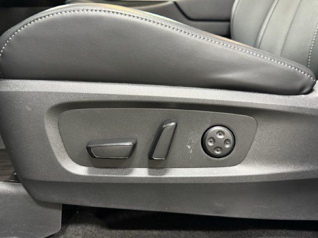 2027 INFINITI QX60 - $49,395