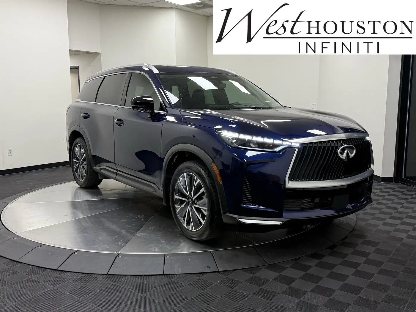 2027 INFINITI QX60 - $49,395