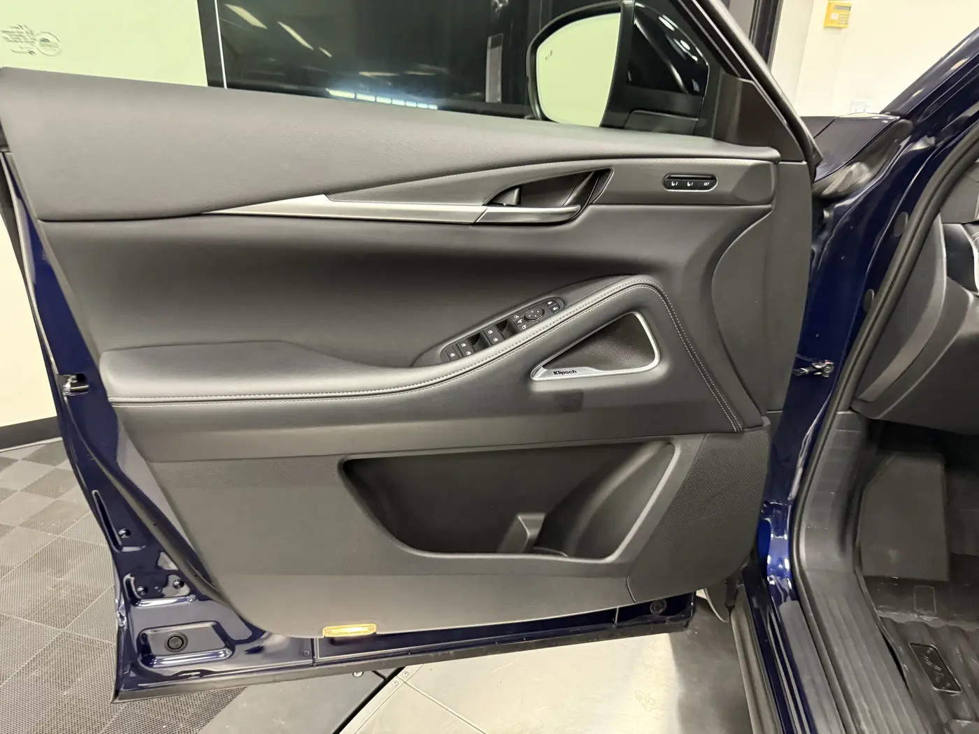 2027 INFINITI QX60 - $49,395