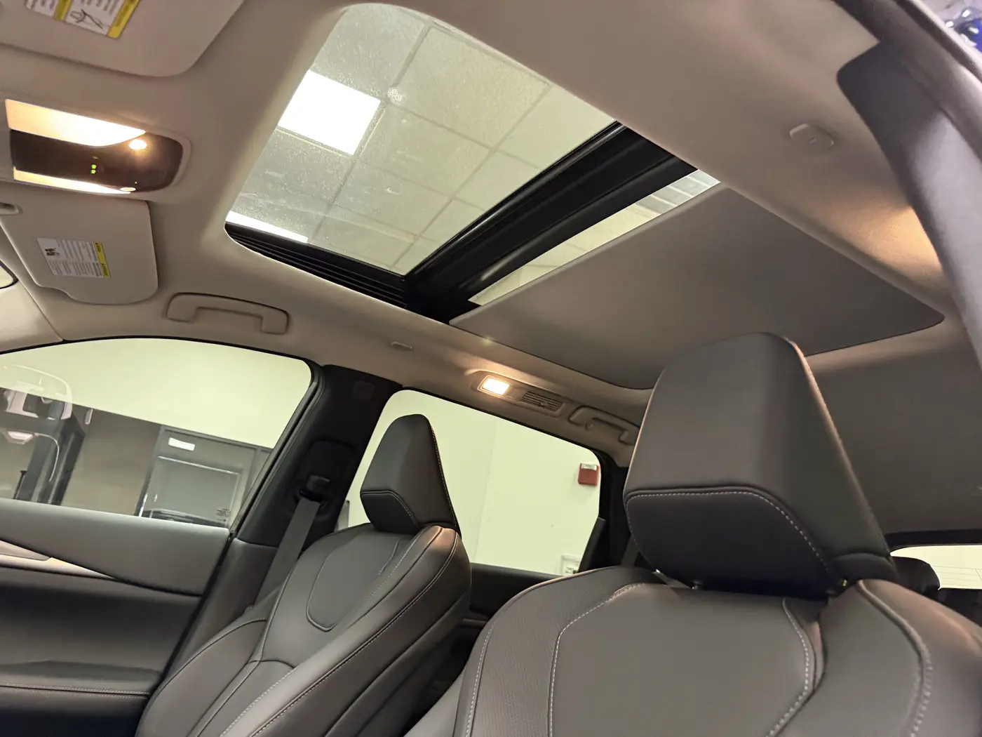 2027 INFINITI QX60 - $49,395