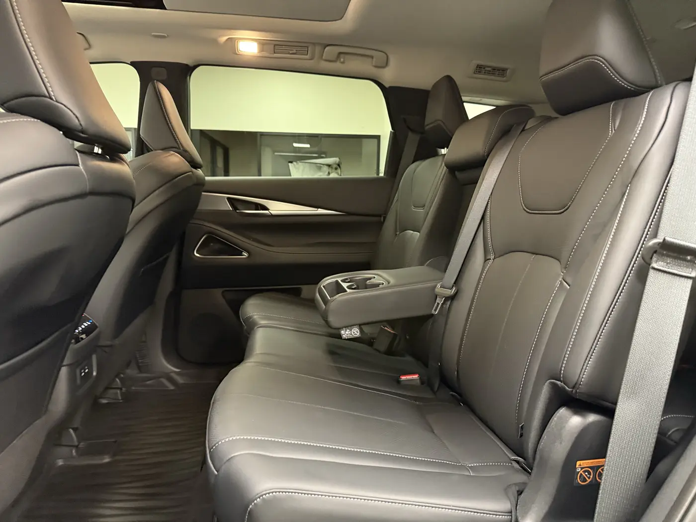 2027 INFINITI QX60 - $49,395
