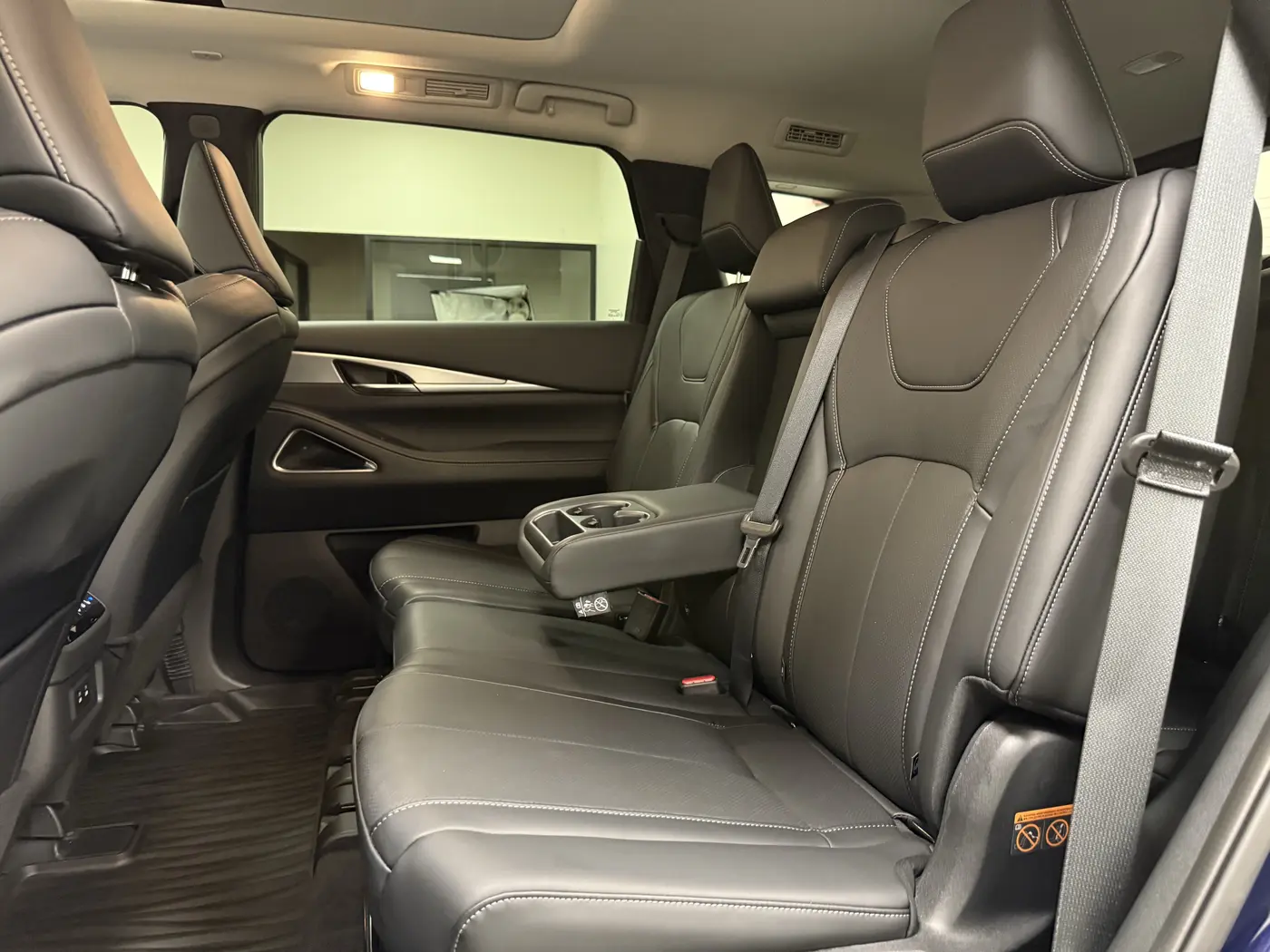 2027 INFINITI QX60 - $49,395