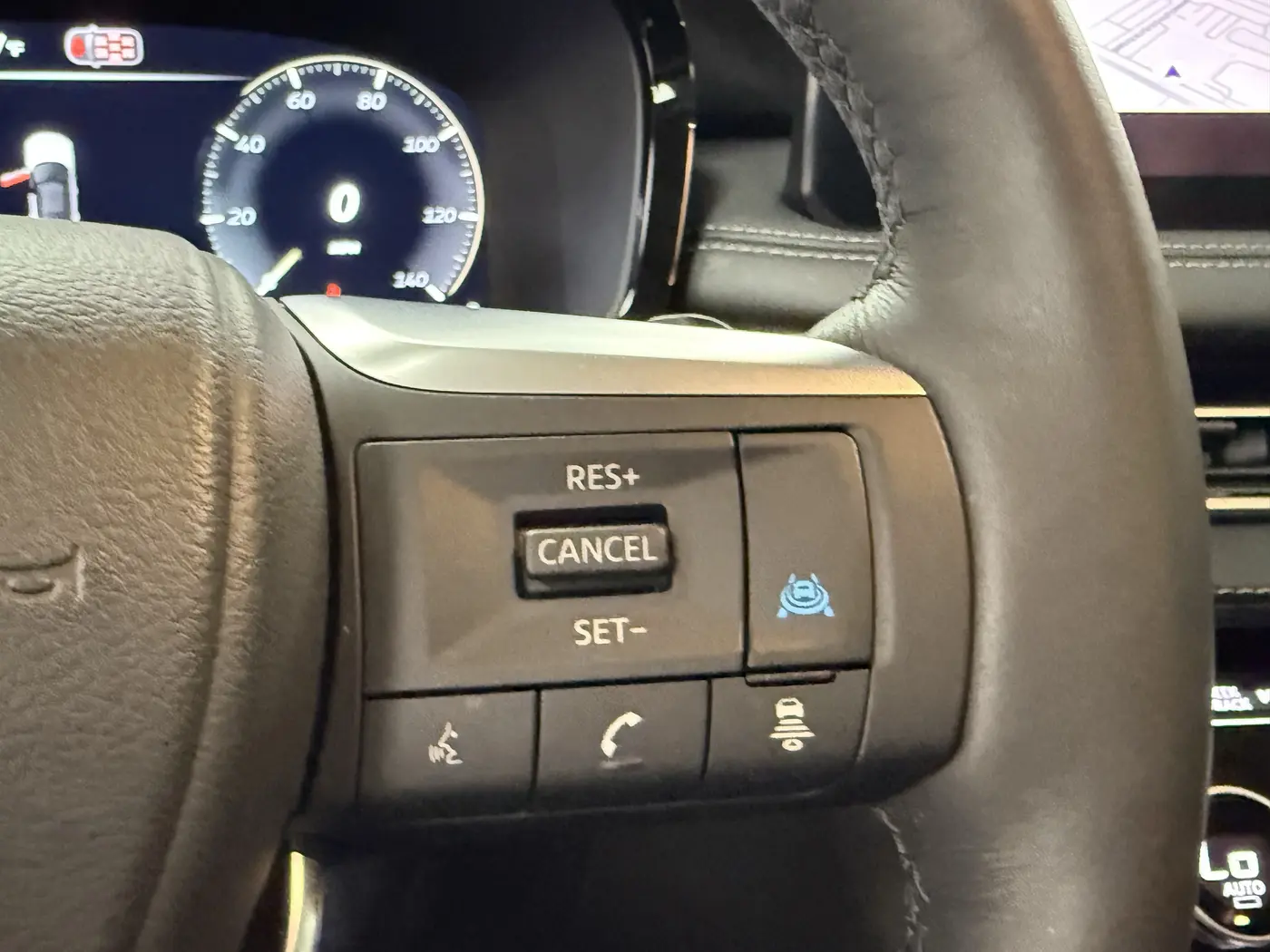 2027 INFINITI QX60 - $49,395