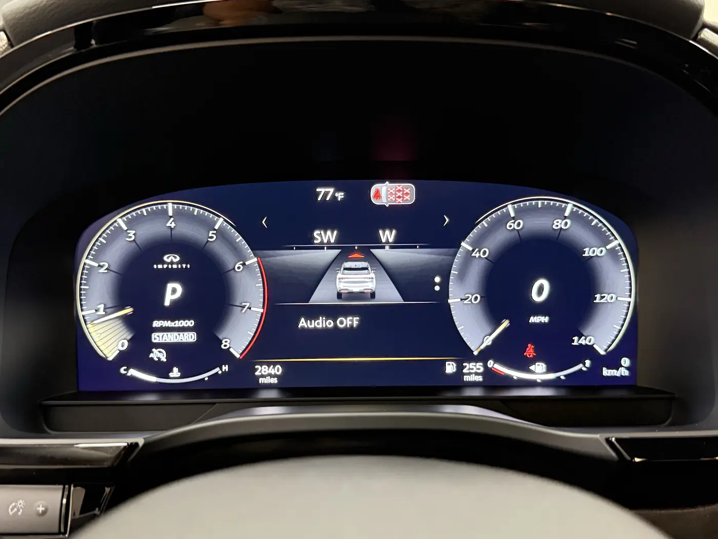 2027 INFINITI QX60 - $49,395