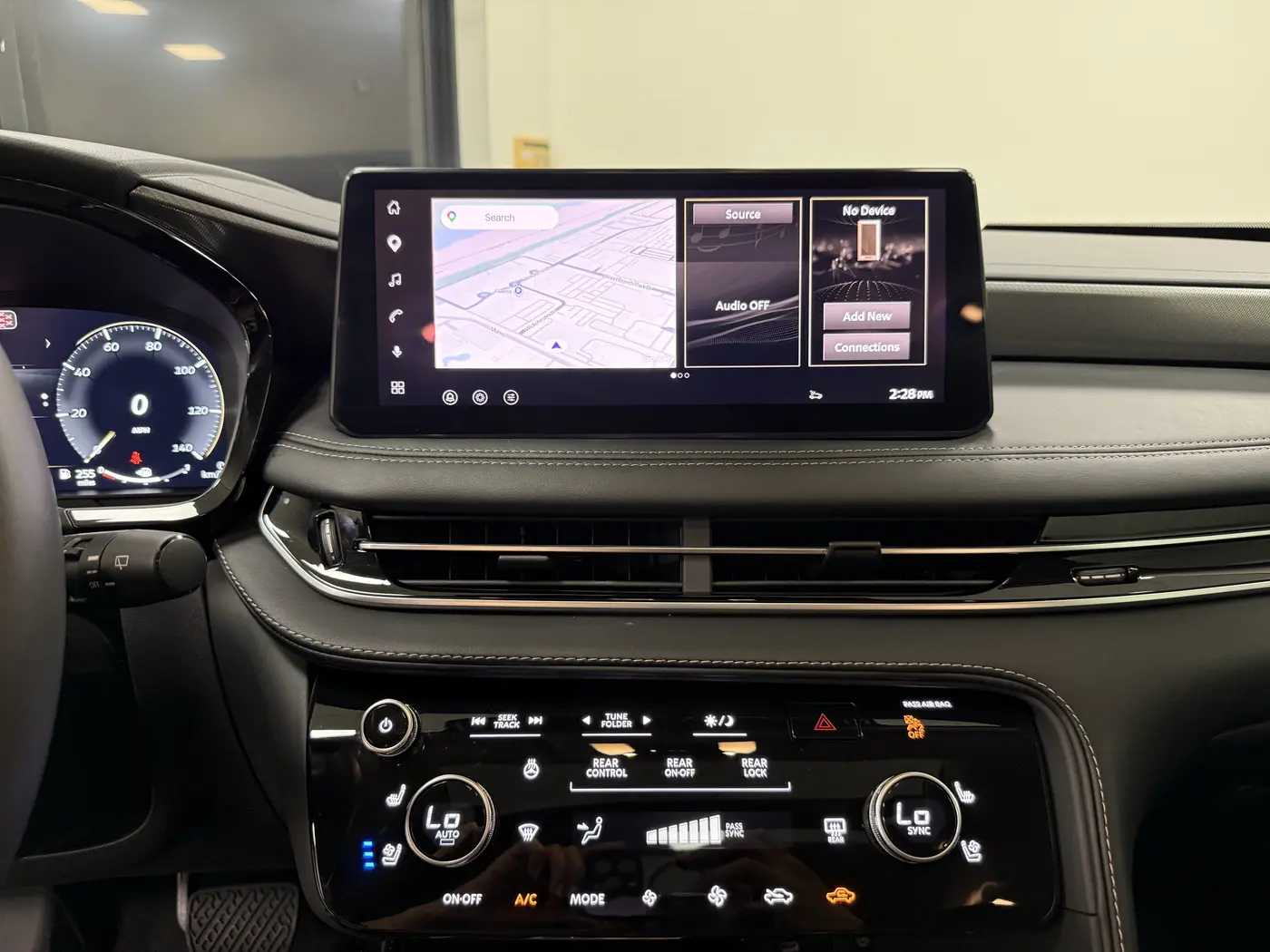 2027 INFINITI QX60 - $49,395