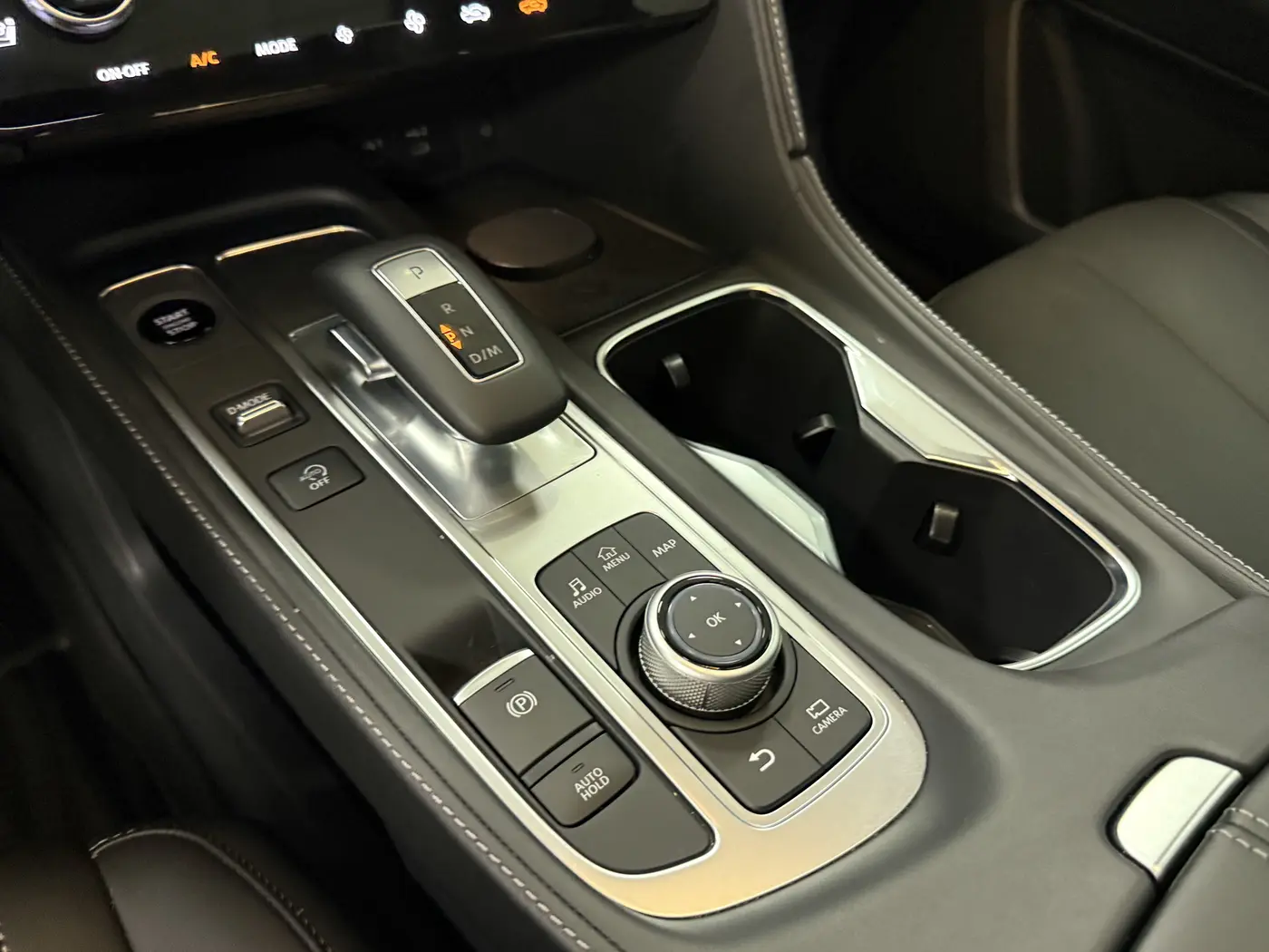 2027 INFINITI QX60 - $49,395