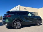 2027 QX60 Thumbnail 5