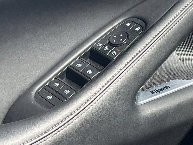 2027 INFINITI QX60 - $52,500