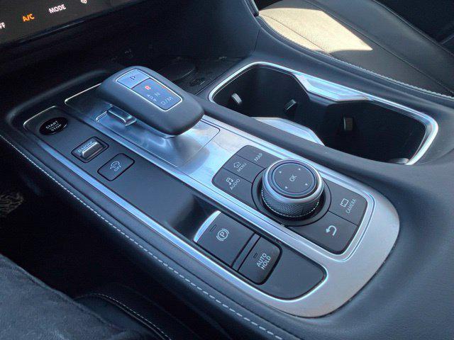 2027 INFINITI QX60 - $52,500