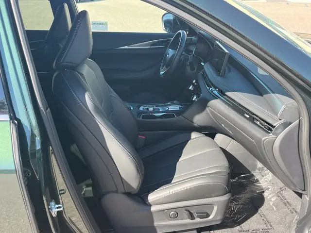 2027 INFINITI QX60 - $52,500