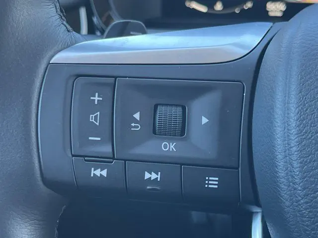 2027 INFINITI QX60 - $52,500