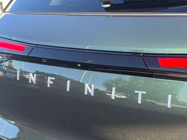 2027 INFINITI QX60 - $52,500