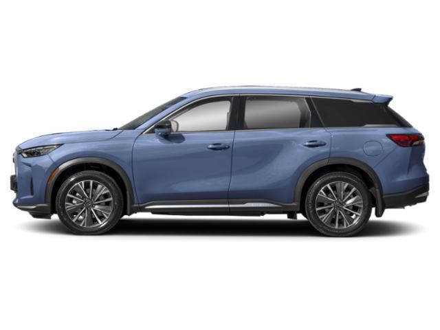 2027 INFINITI QX60 - $56,000