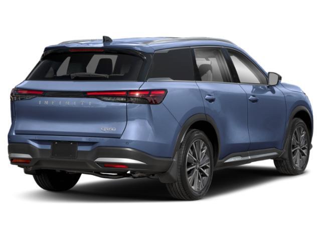 2027 INFINITI QX60 - $56,000