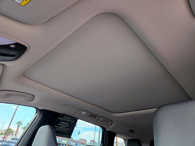 2027 INFINITI QX60 - $45,570