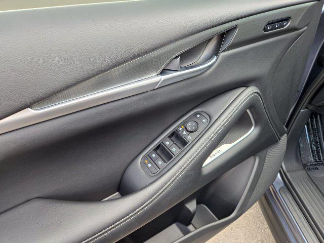 2027 INFINITI QX60 - $45,570