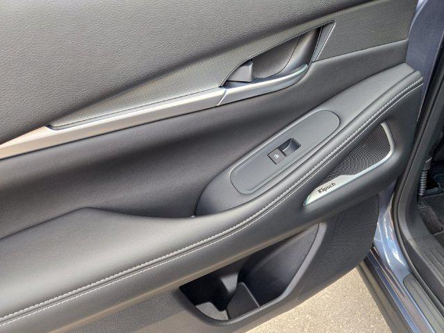 2027 INFINITI QX60 - $45,570