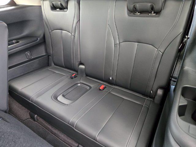 2027 INFINITI QX60 - $45,570