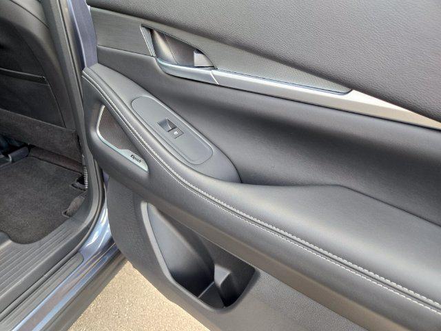 2027 INFINITI QX60 - $45,570