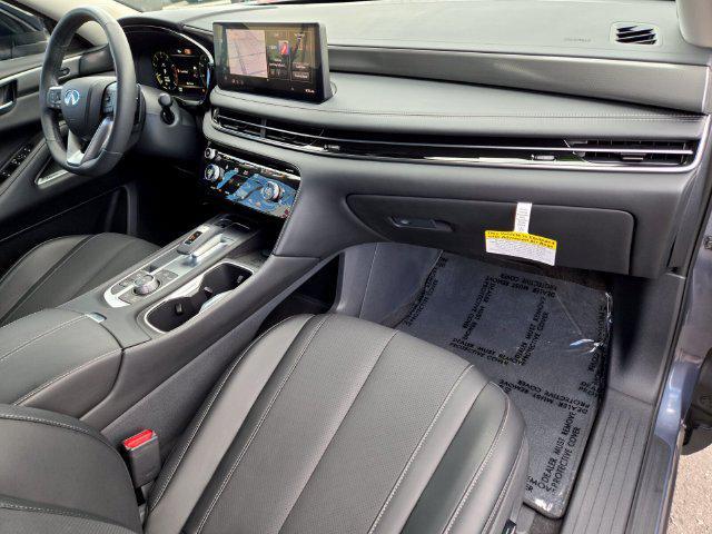 2027 INFINITI QX60 - $45,570