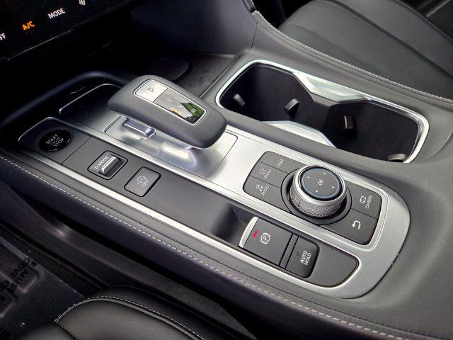 2027 INFINITI QX60 - $45,570