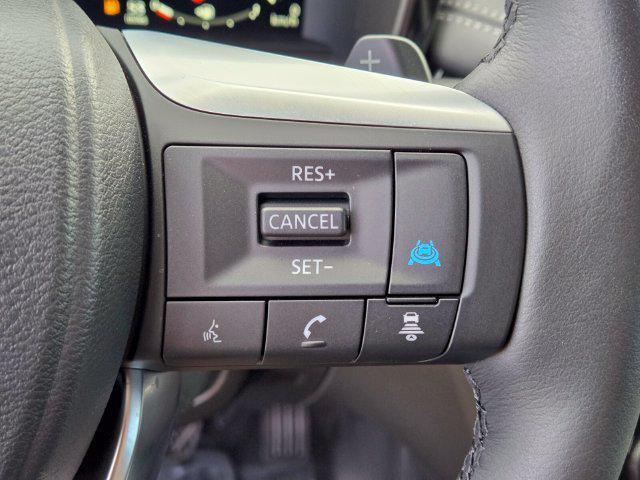 2027 INFINITI QX60 - $45,570