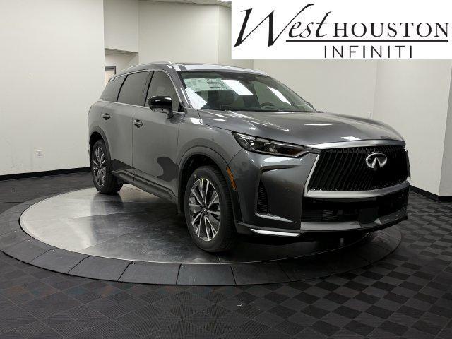 2027 INFINITI QX60 - $49,790