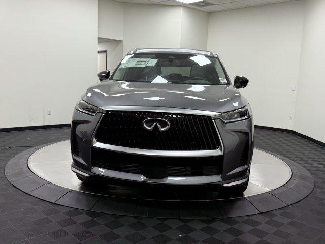 2027 INFINITI QX60 - $49,790