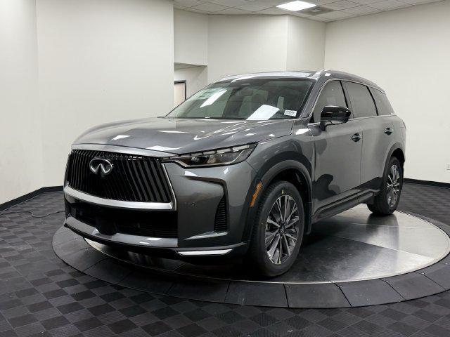 2027 INFINITI QX60 - $49,790