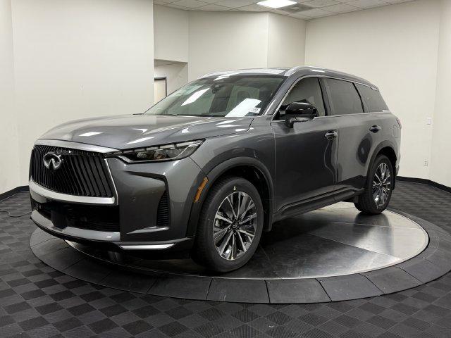 2027 INFINITI QX60 - $49,790
