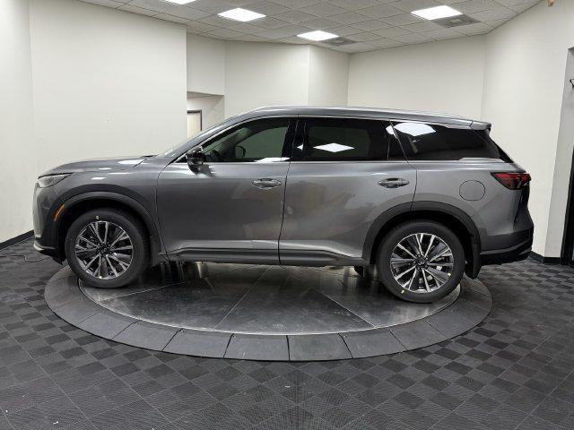 2027 INFINITI QX60 - $49,790