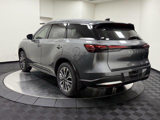 2027 INFINITI QX60 - $49,790