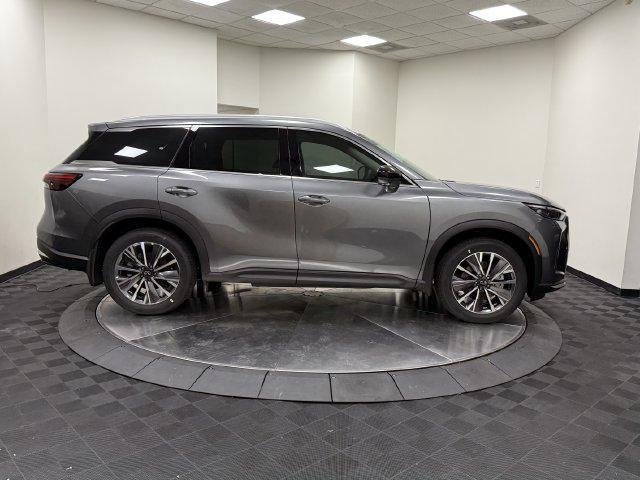 2027 INFINITI QX60 - $49,790