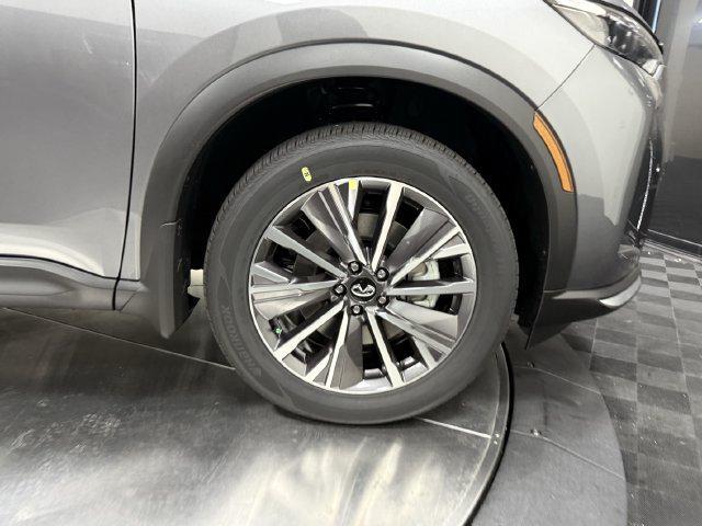 2027 INFINITI QX60 - $49,790