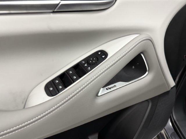 2027 INFINITI QX60 - $49,790