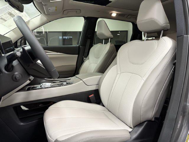 2027 INFINITI QX60 - $49,790