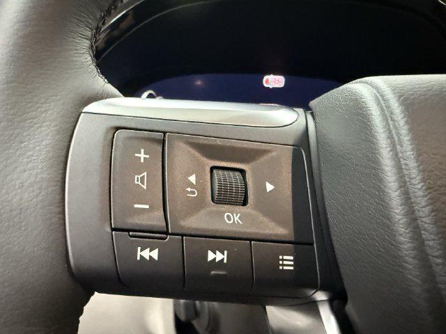 2027 INFINITI QX60 - $49,790