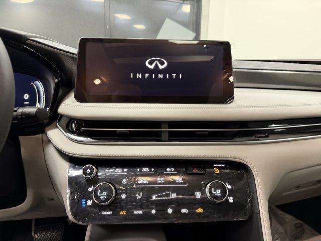 2027 INFINITI QX60 - $49,790