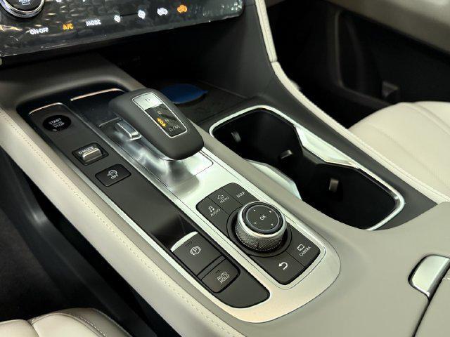 2027 INFINITI QX60 - $49,790