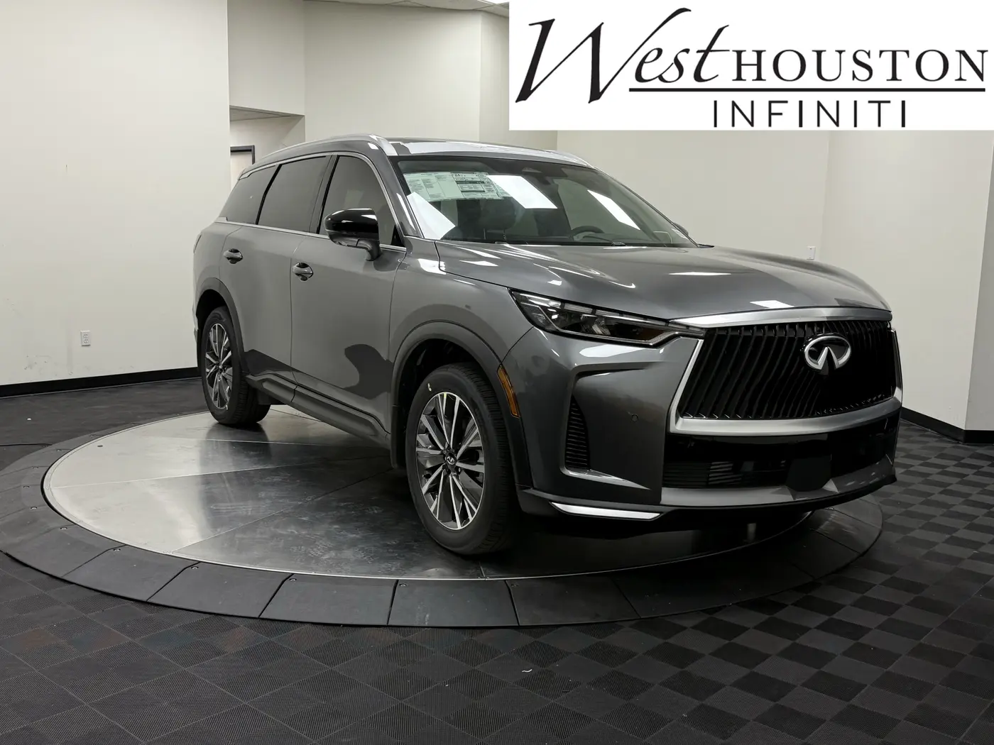 2027 INFINITI QX60 - $49,790