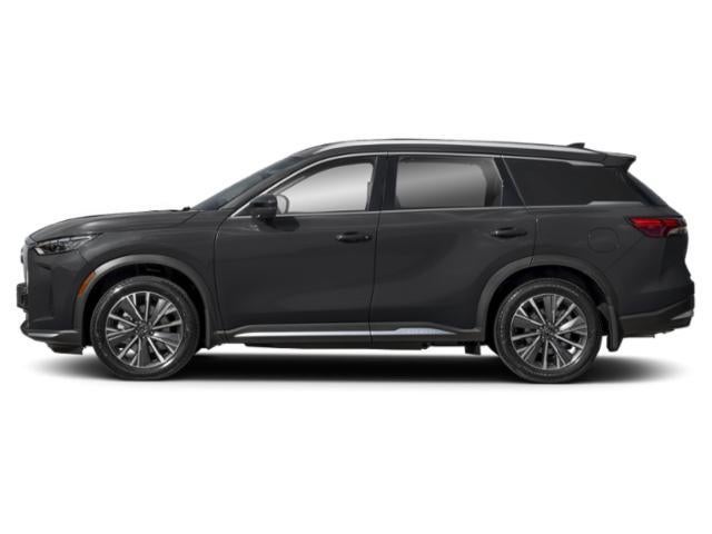 2027 INFINITI QX60 - $53,900