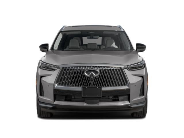 2027 INFINITI QX60 - $53,900