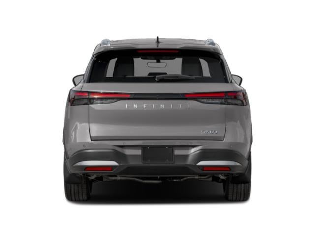 2027 INFINITI QX60 - $53,900