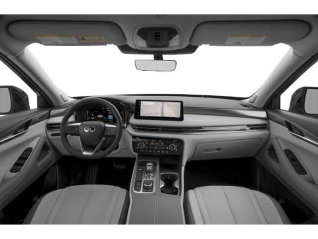 2027 INFINITI QX60 - $53,900