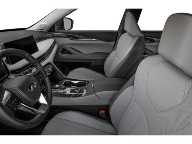 2027 INFINITI QX60 - $53,900