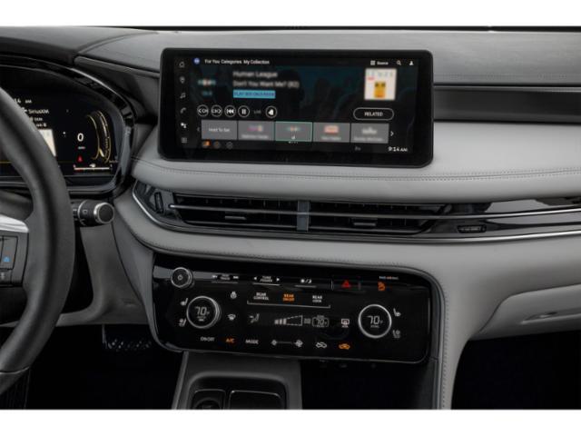 2027 INFINITI QX60 - $53,900