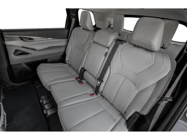 2027 INFINITI QX60 - $53,900