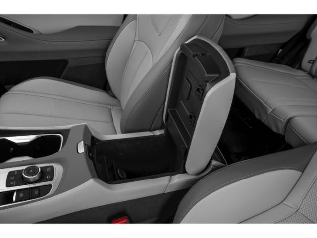 2027 INFINITI QX60 - $53,900