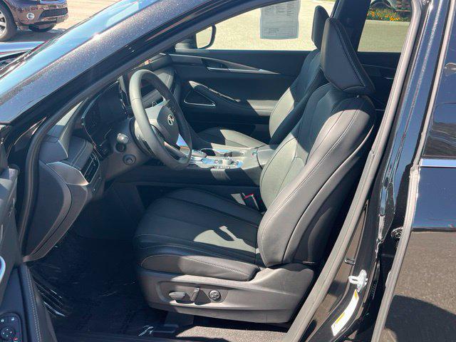 2027 INFINITI QX60 - $53,900